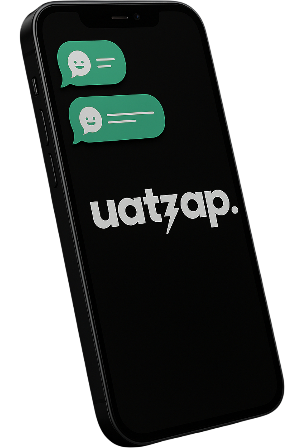 uatzap - Assistente de IA no WhatsApp